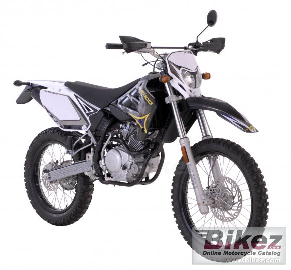 sherco 125 enduro for sale